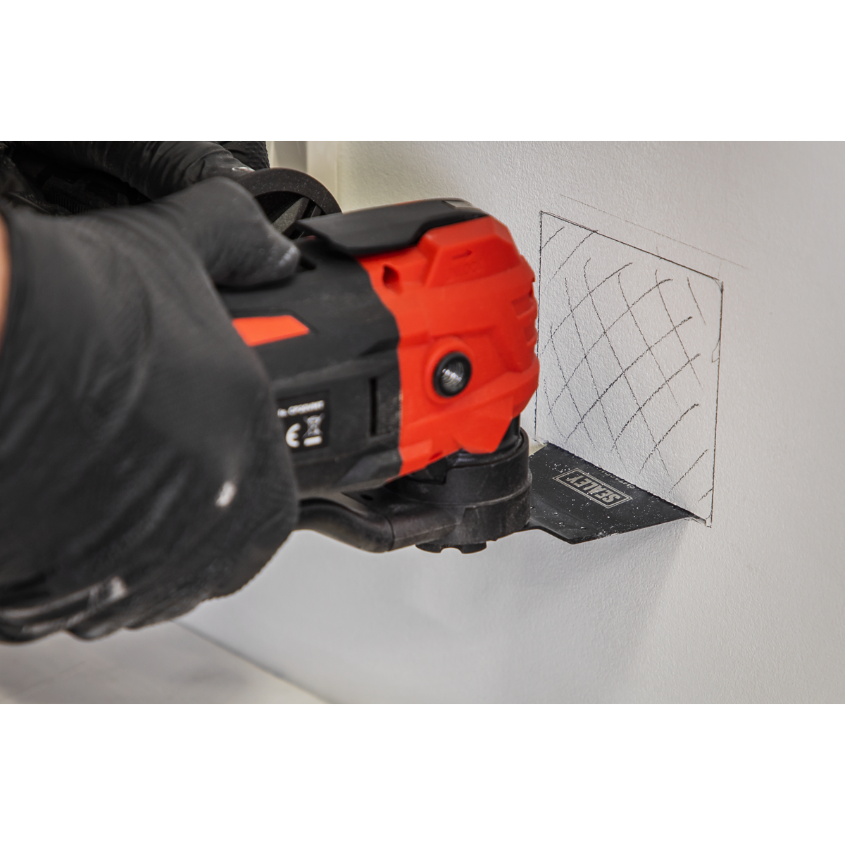 Multi-Tool Blade for Wood 65mm