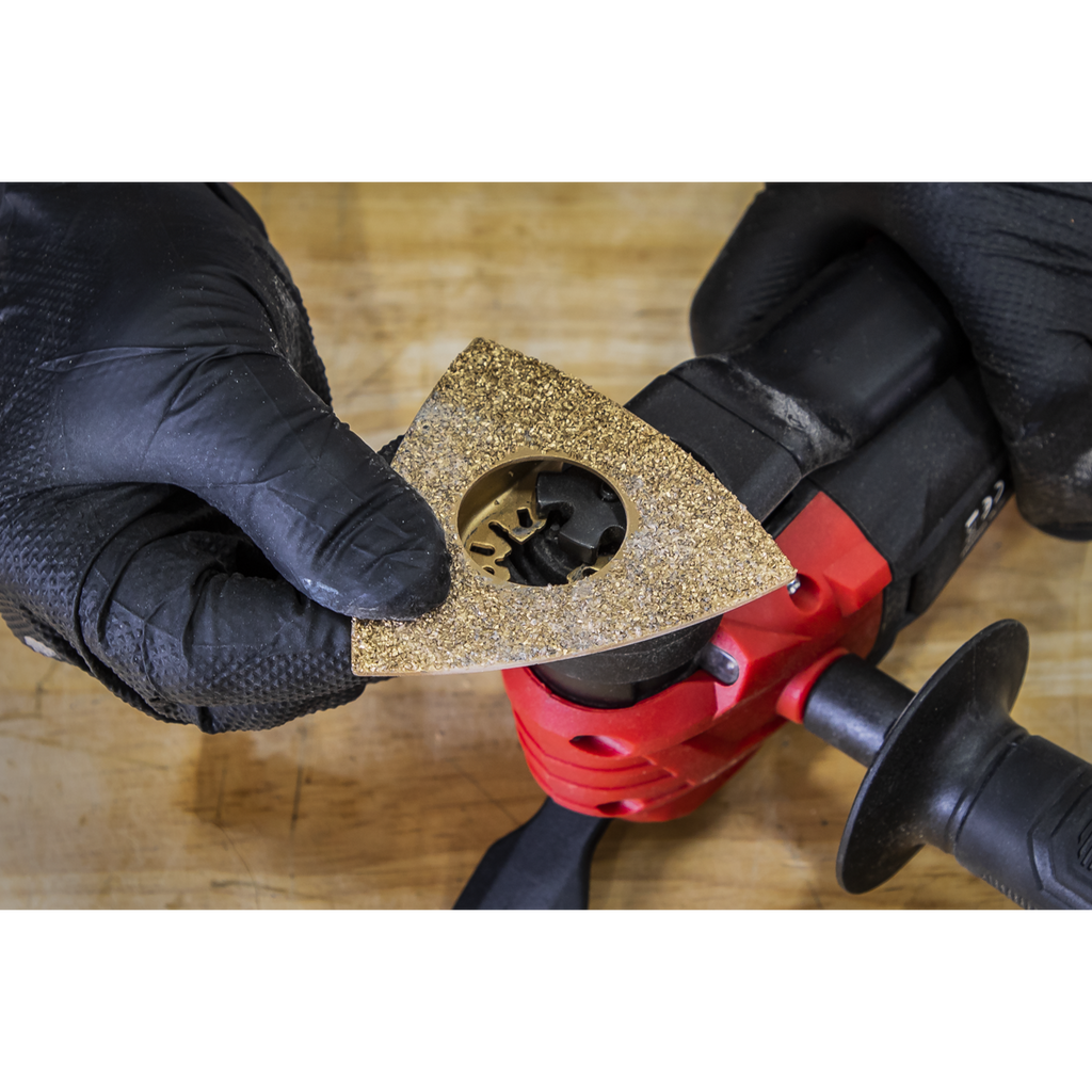 Multi-Tool Blade for Ceramic 78mm