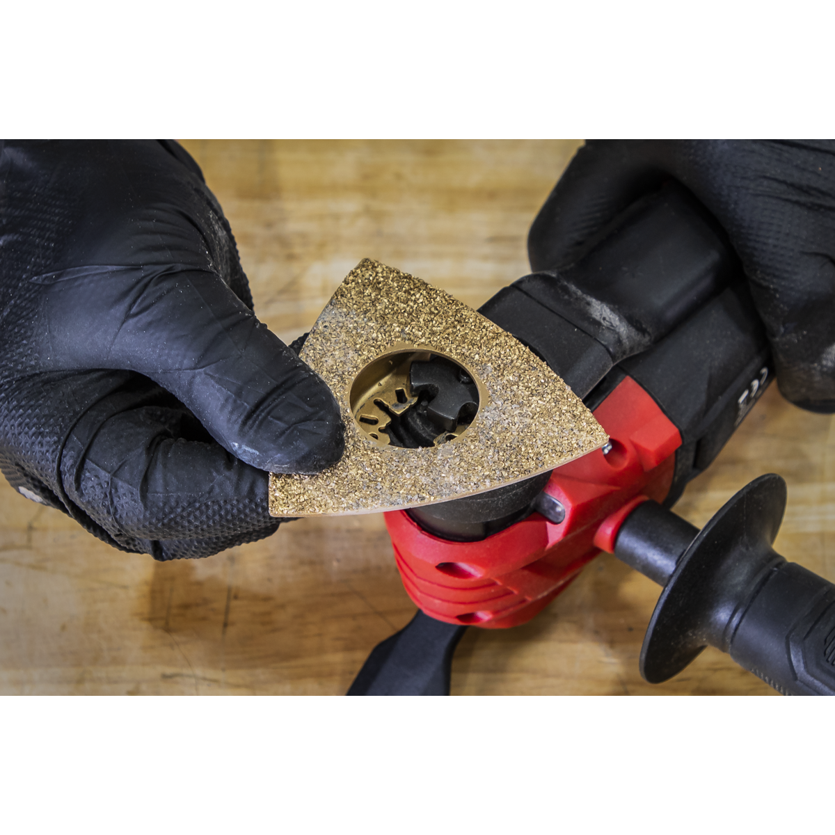 Multi-Tool Blade for Ceramic 78mm