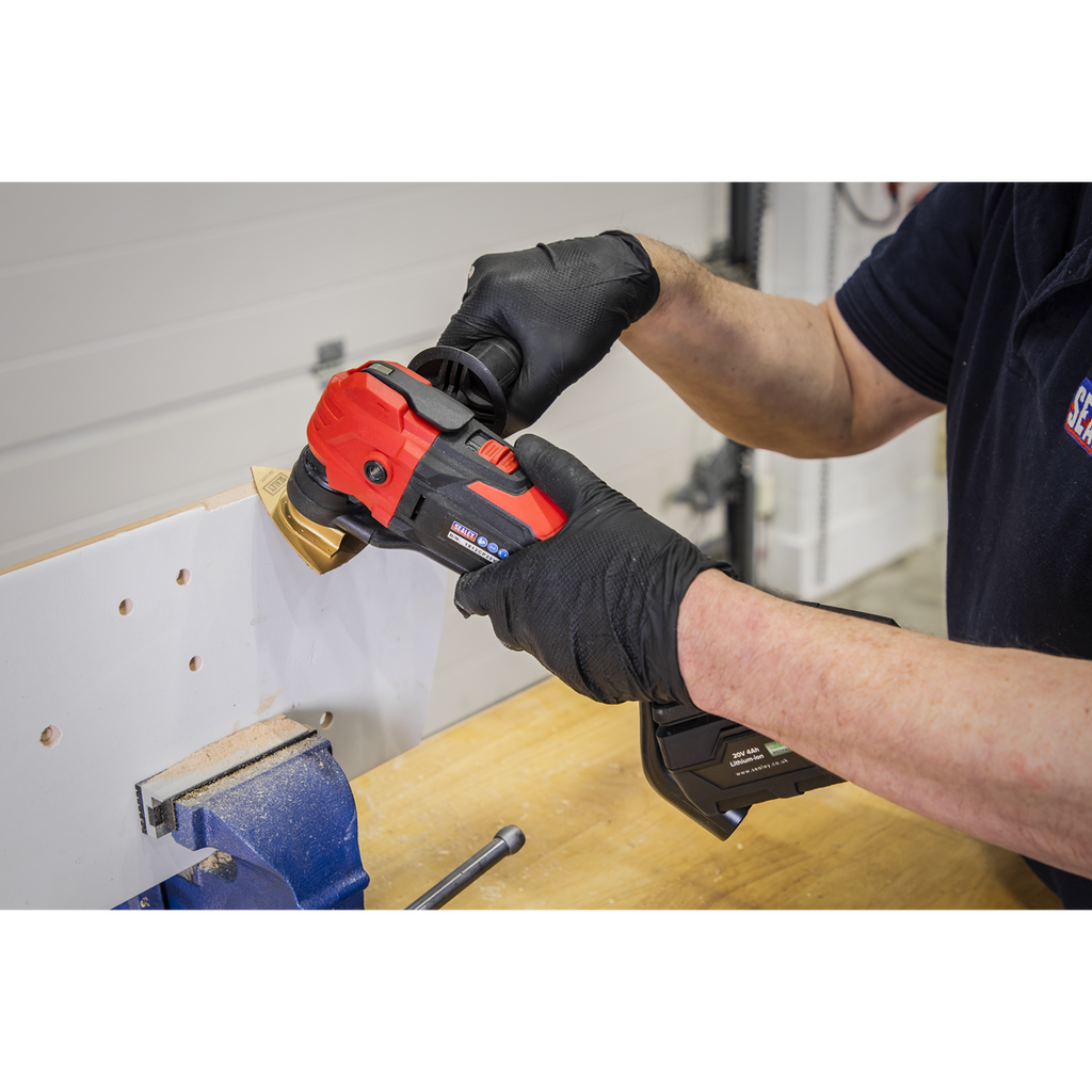 Multi-Tool Blade for Ceramic 78mm