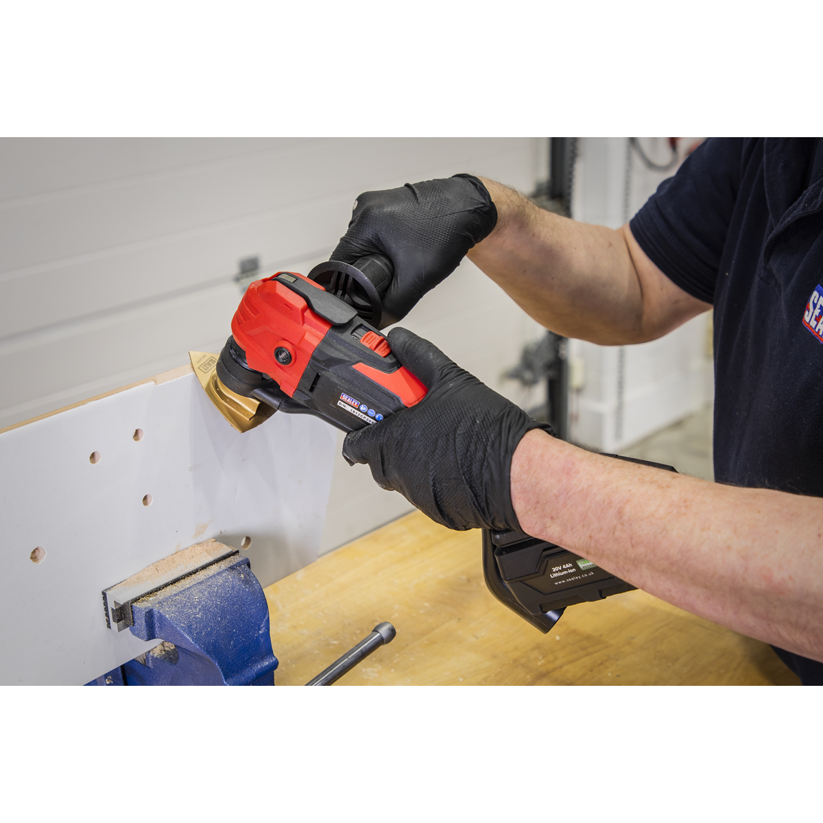 Multi-Tool Blade for Ceramic 78mm