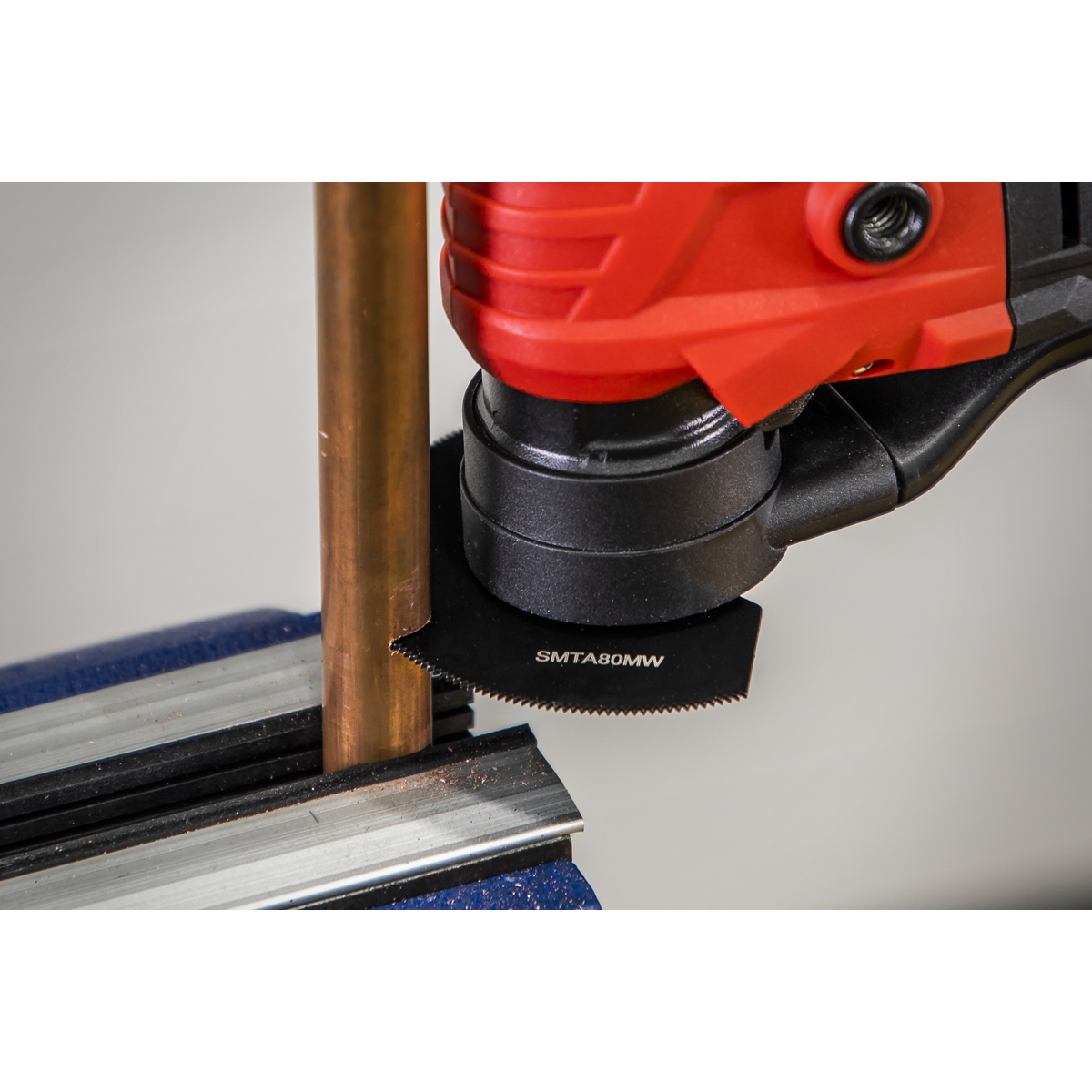 Multi-Tool Blade for Metal & Wood 80mm