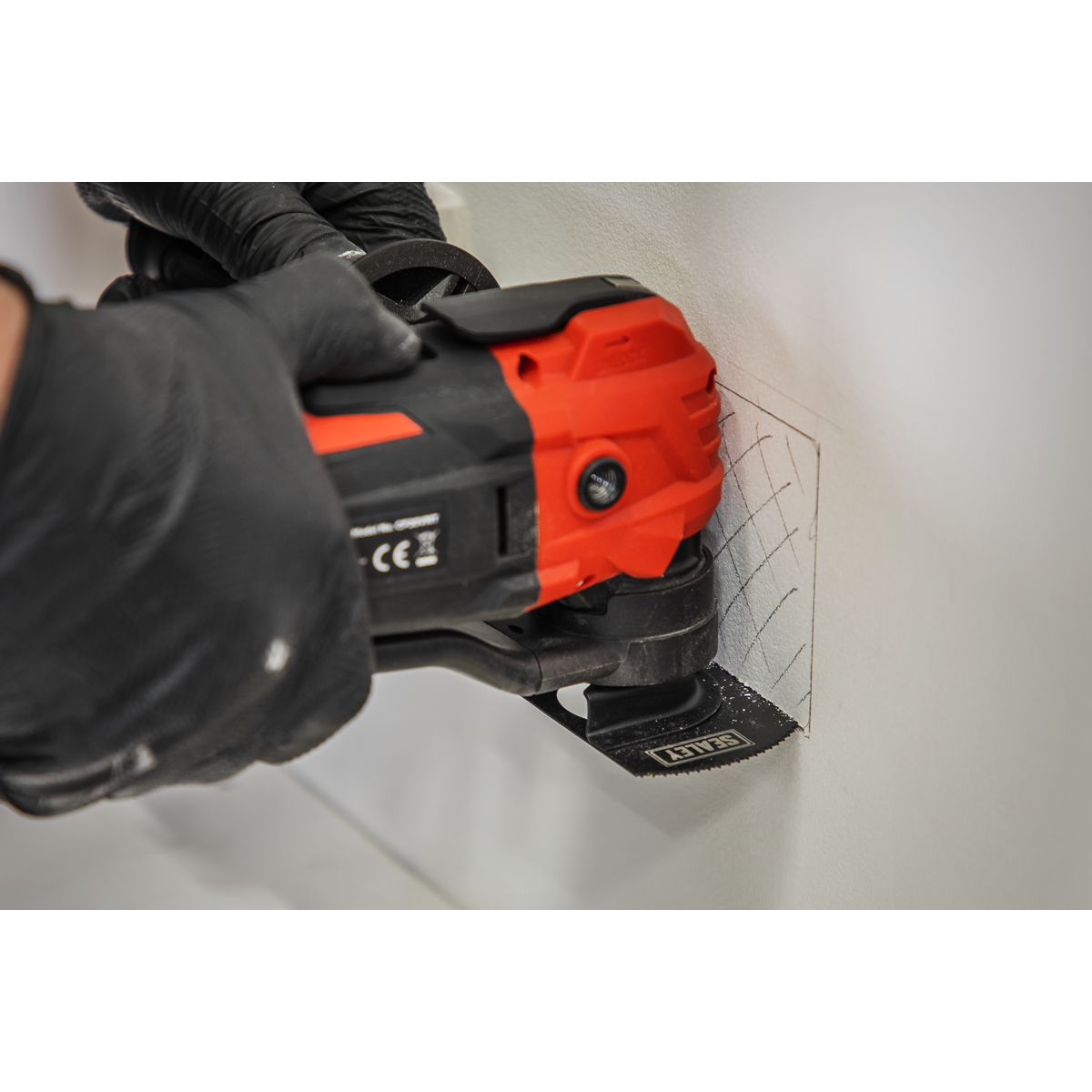 Multi-Tool Blade for Wood 87mm