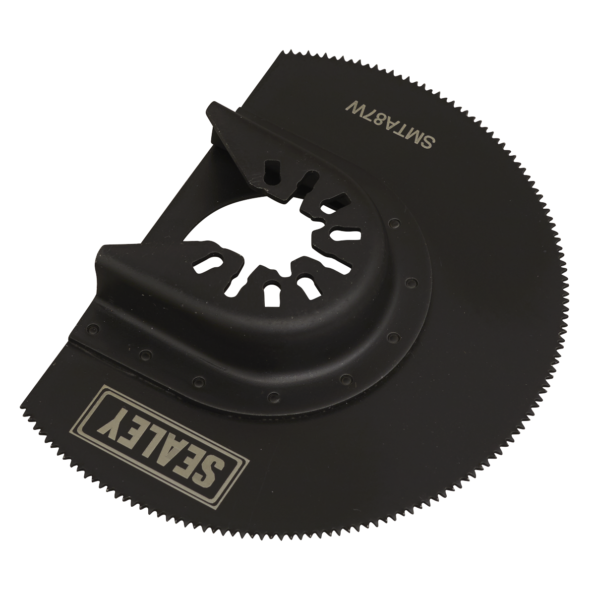Multi-Tool Blade for Wood 87mm