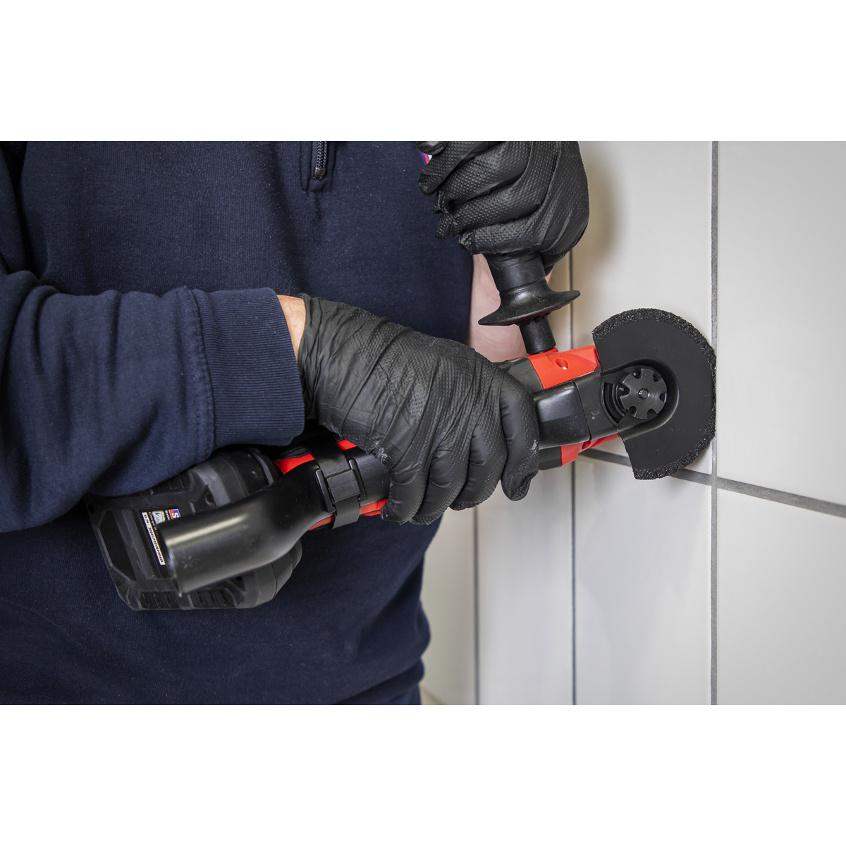 Multi-Tool Blade for Ceramic 94mm
