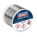 Quick Flow Solder Wire 1.6mm/16SWG 0.5kg Reel