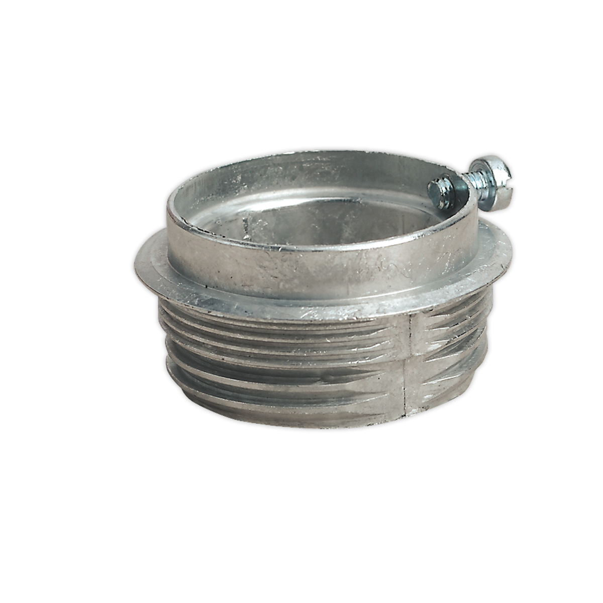 Adaptor 2"BSP fits SOLV/SF to 205L Drums