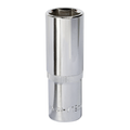 Premier Fully Polished Deep Socket 1/2"Sq Drive 19mm