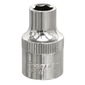 Premier Fully Polished Socket 3/8"Sq Drive 7mm