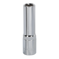 Premier Fully Polished Deep Socket 3/8"Sq Drive 10mm
