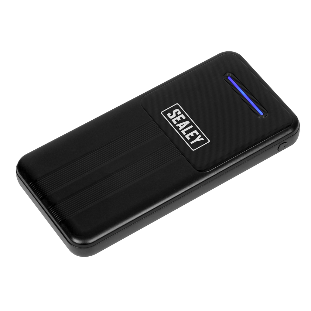 5V Heated Puffy Gilet with Power Bank 10Ah - 44" to 52" Ches