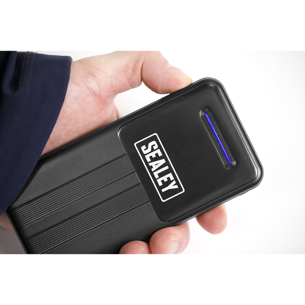 Portable Power Bank, 10W 20,000mAh (SPB102)