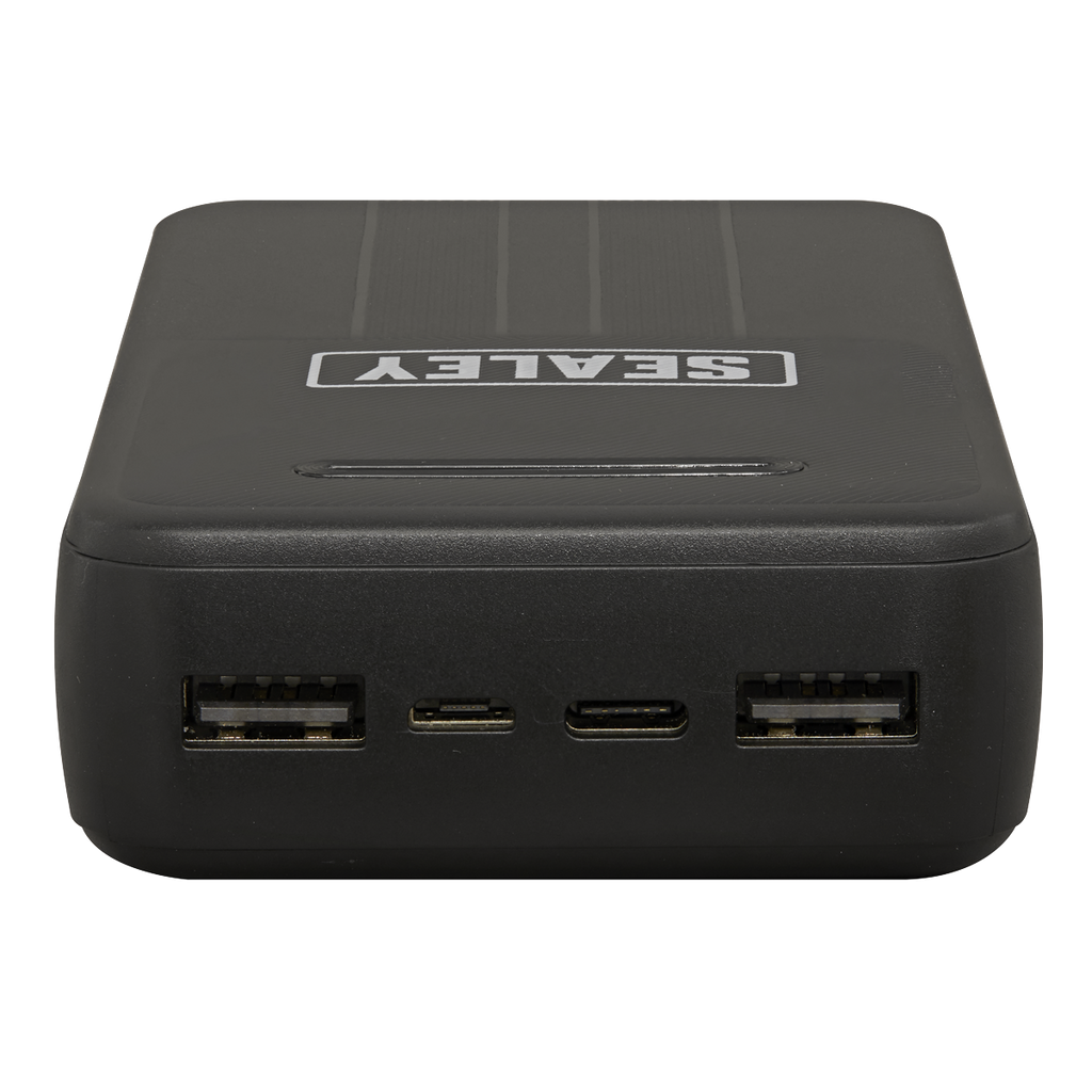 Portable Power Bank, 10W 20,000mAh (SPB102)