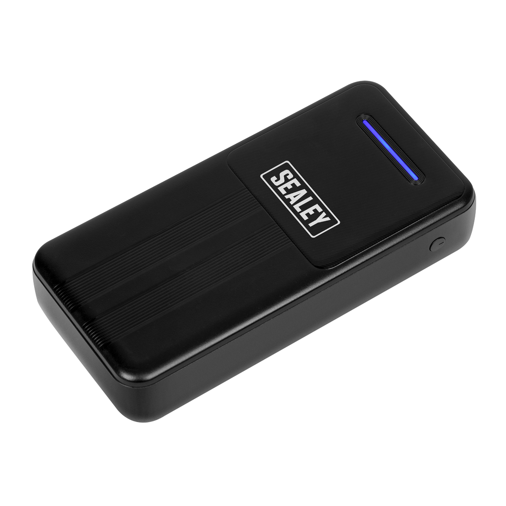 5V Heated Puffy Gilet with Power Bank 20Ah - 44" to 52" Ches