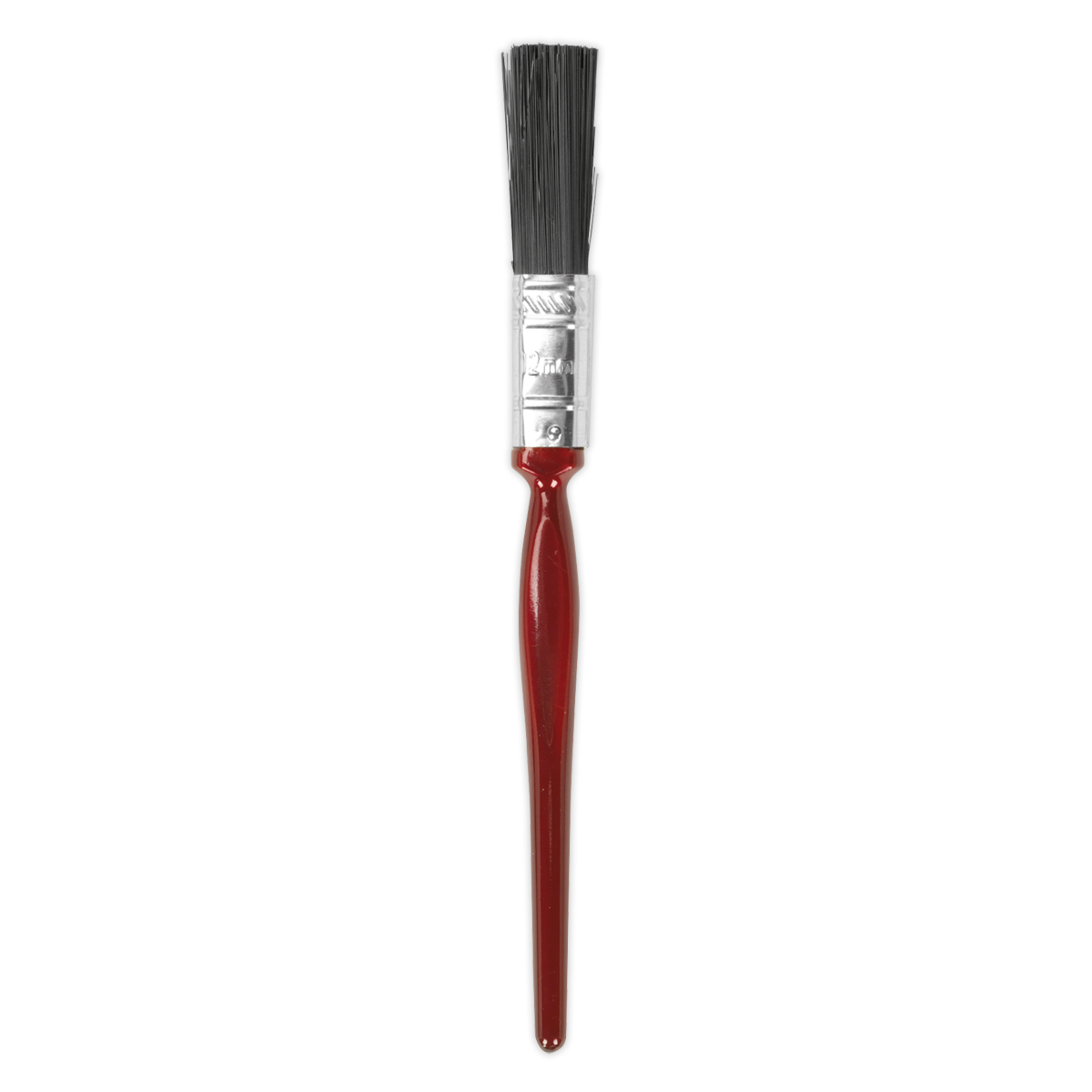 Pure Bristle Paint Brush 12mm - Pack of 10