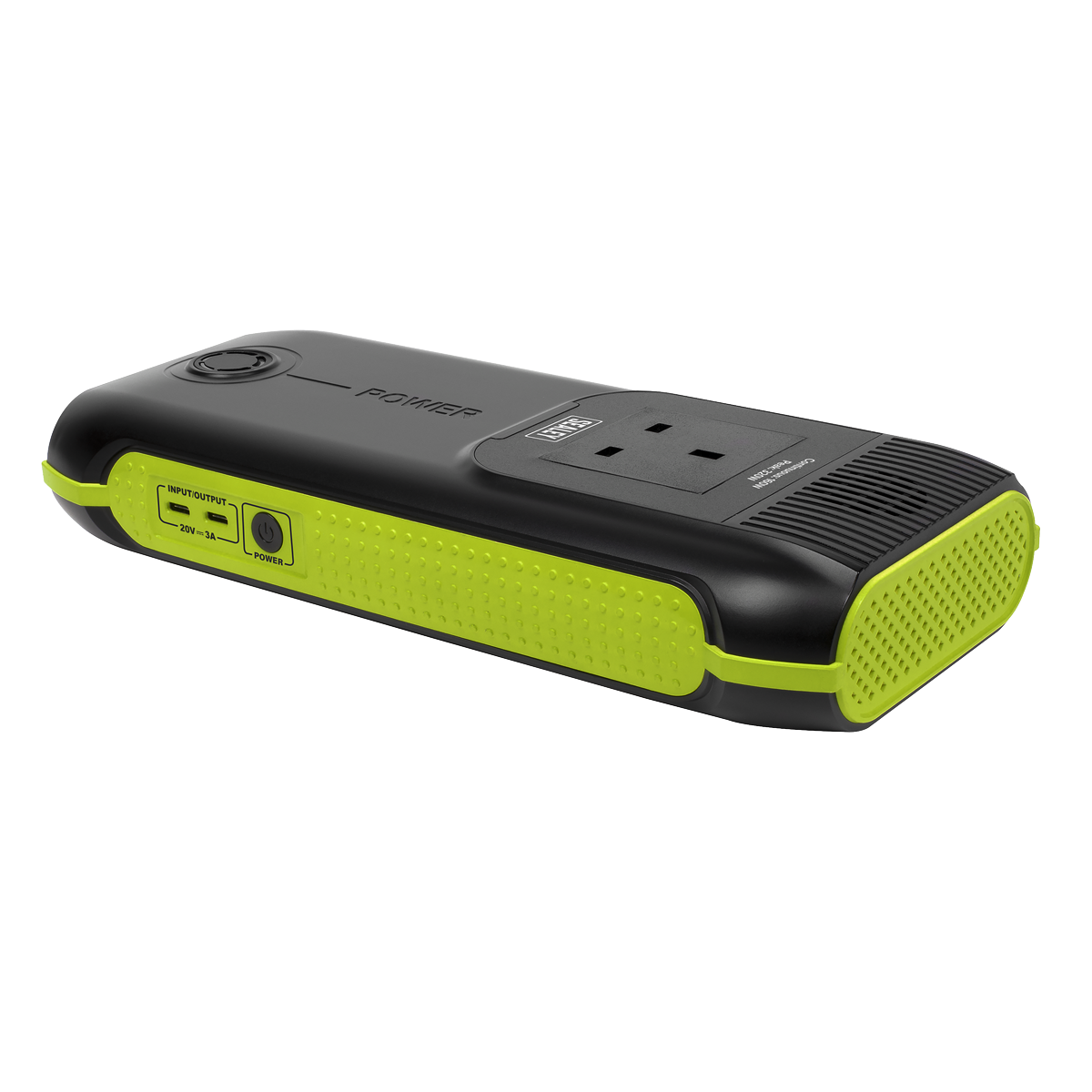 AC Power Pack 160W 115Wh