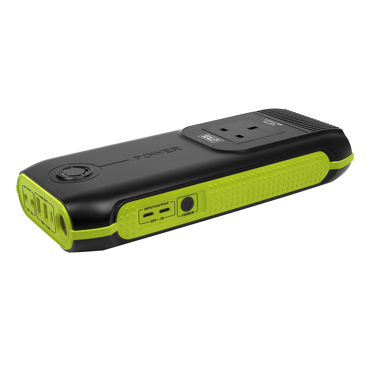AC Power Pack 160W 115Wh