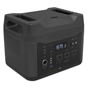 Portable Power Station 2200W