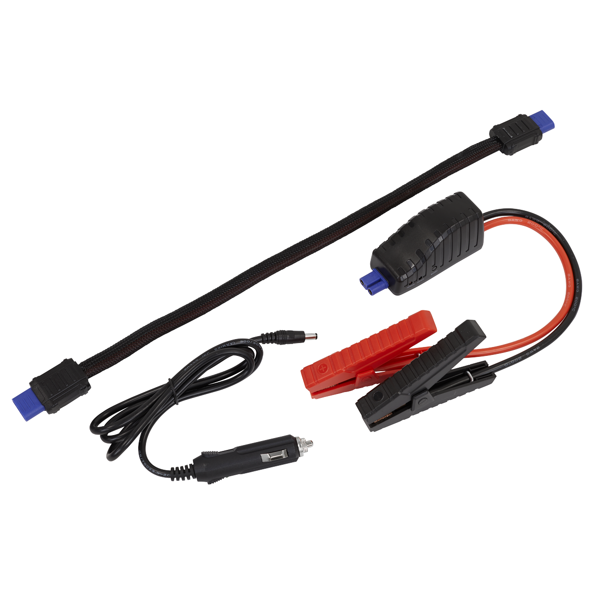 Portable Power Station 2200W