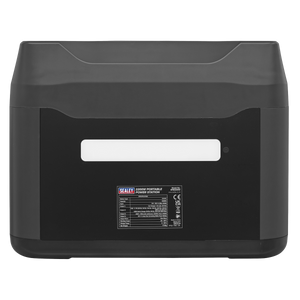 Portable Power Station 2200W