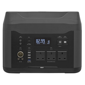 Portable Power Station 2200W
