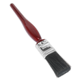 Pure Bristle Paint Brush 25mm - Pack of 10