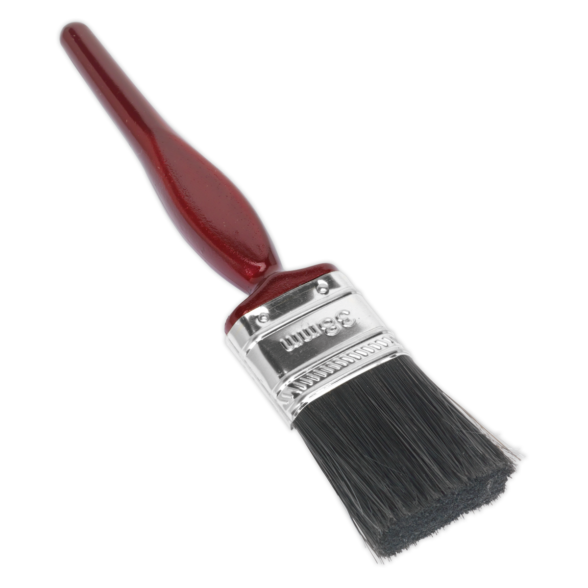 Pure Bristle Paint Brush 38mm - Pack of 10