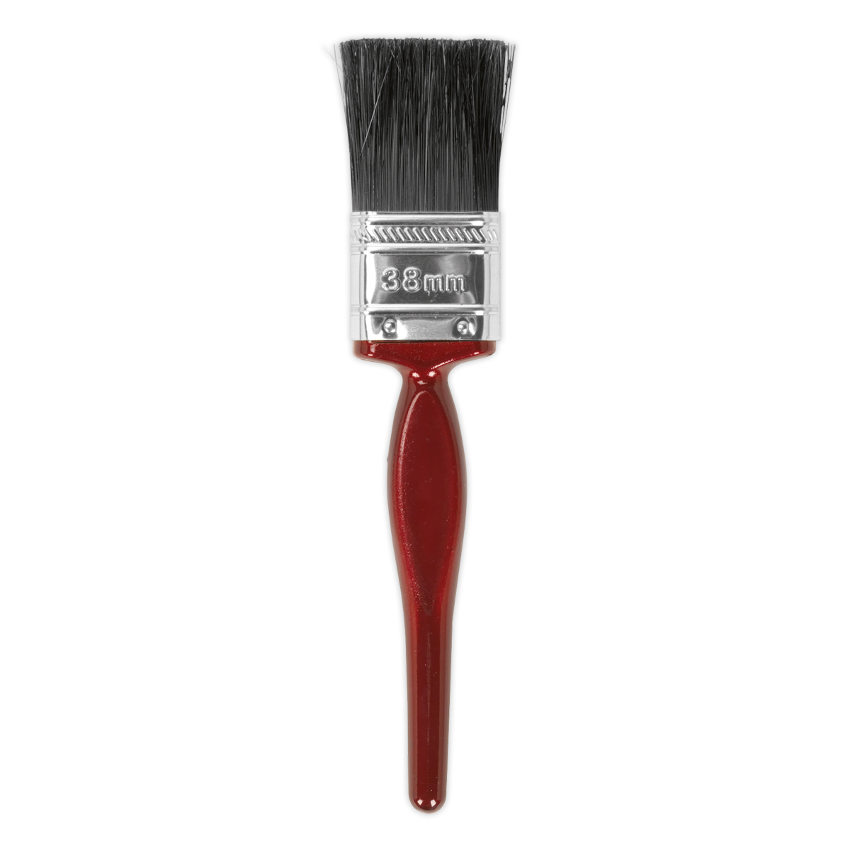 Pure Bristle Paint Brush 38mm - Pack of 10