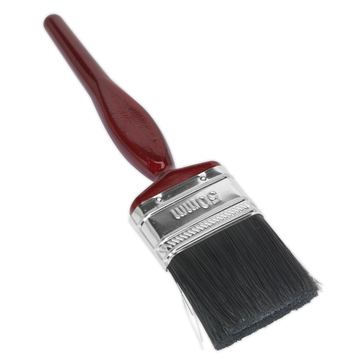 Pure Bristle Paint Brush 50mm - Pack of 10