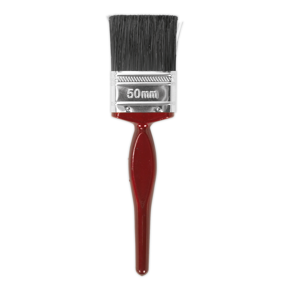 Pure Bristle Paint Brush 50mm - Pack of 10
