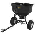 Broadcast Spreader 80kg Tow Behind
