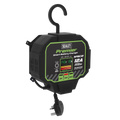 Premier Fully Automatic Battery Charger & Maintainer, 12A (SPBC12)