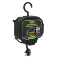 Premier Fully Automatic Battery Charger & Maintainer, 16A (SPBC16)