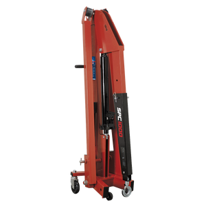 Folding Engine Crane 1 Tonne