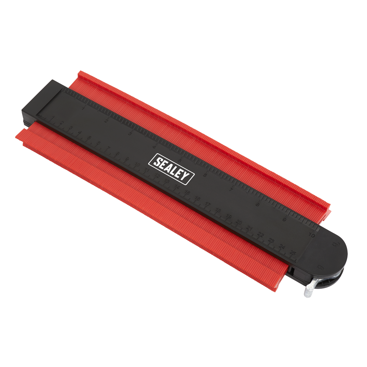 Contour Gauge with Lock
