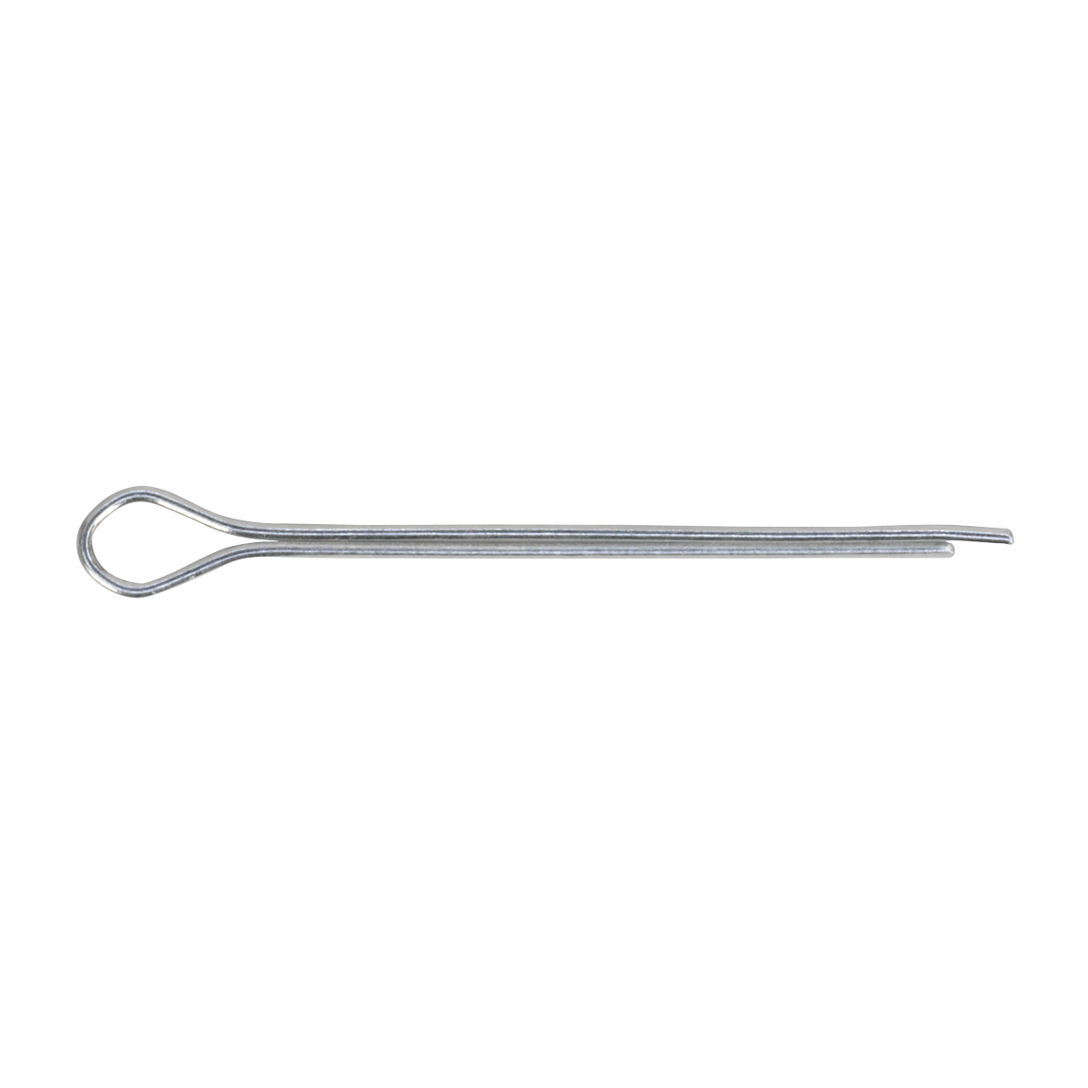Split Pin 1.6 x 25mm - Pack of 100