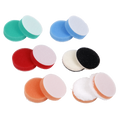 Polisher Pad Kit 40mm x 10mm