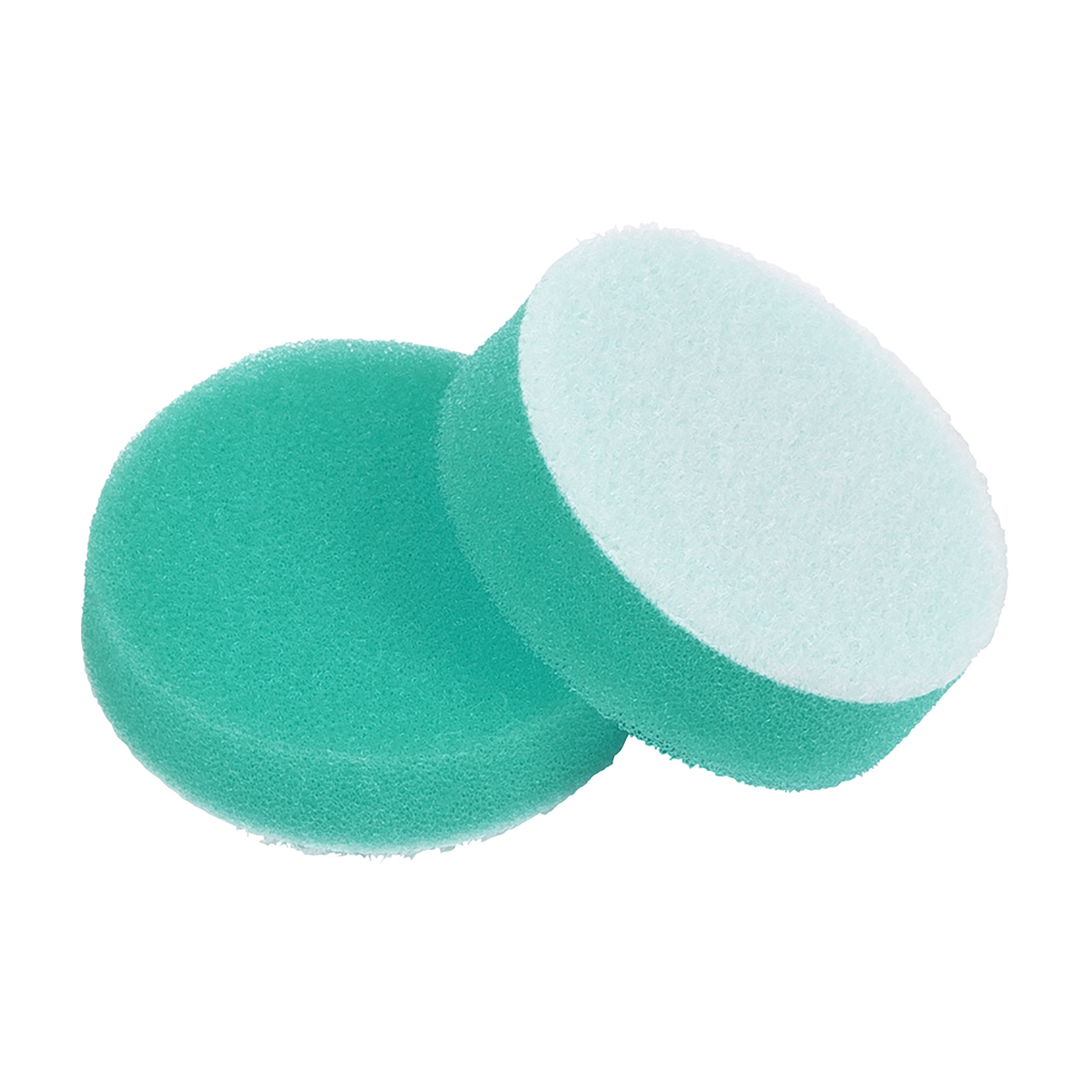 Polisher Pad Kit 40mm x 10mm