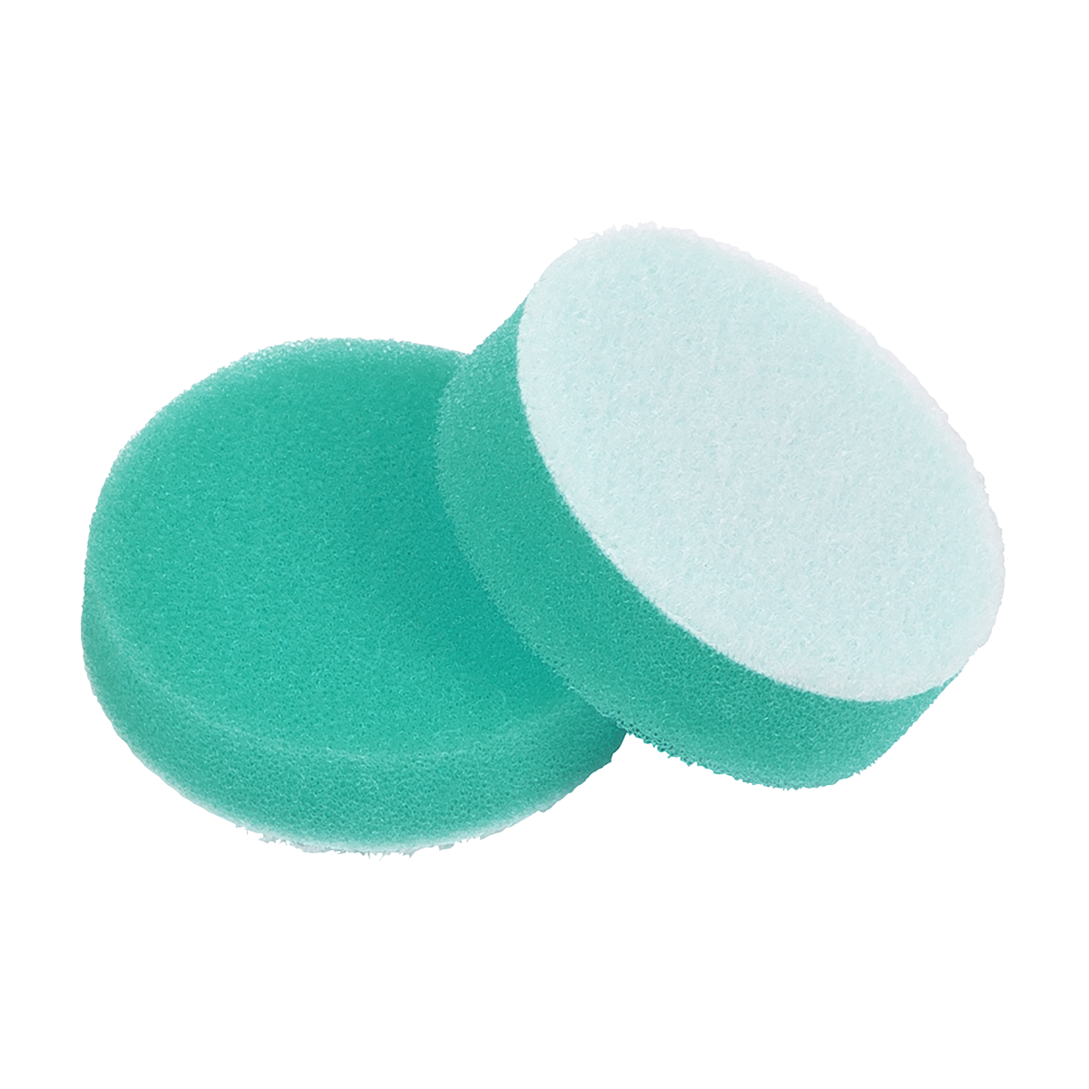 Polisher Pad Kit 40mm x 10mm