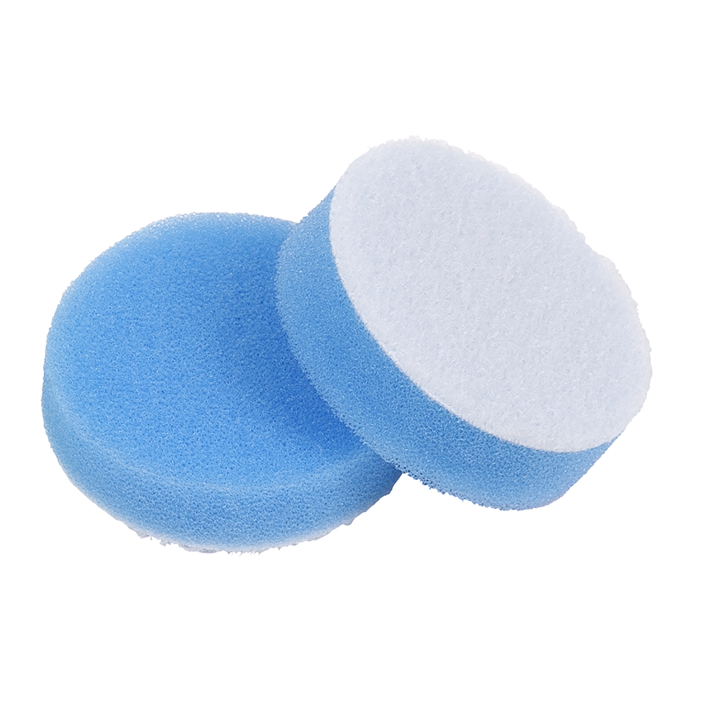 Polisher Pad Kit 40mm x 10mm