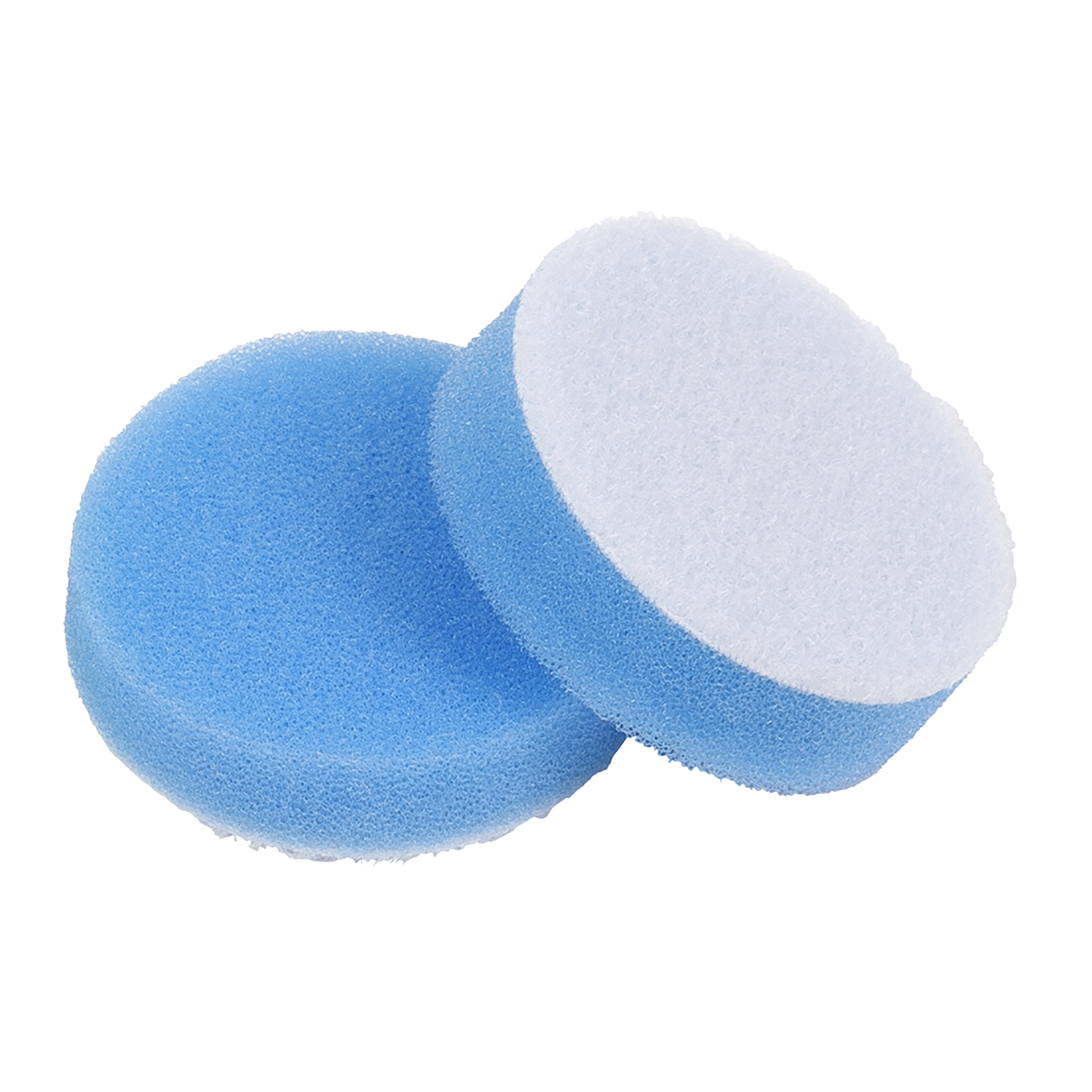 Polisher Pad Kit 40mm x 10mm