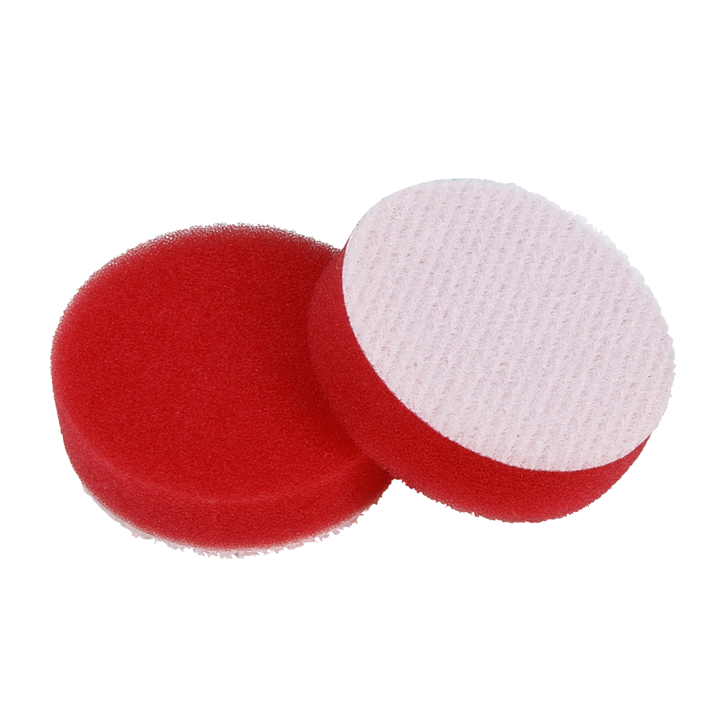 Polisher Pad Kit 40mm x 10mm