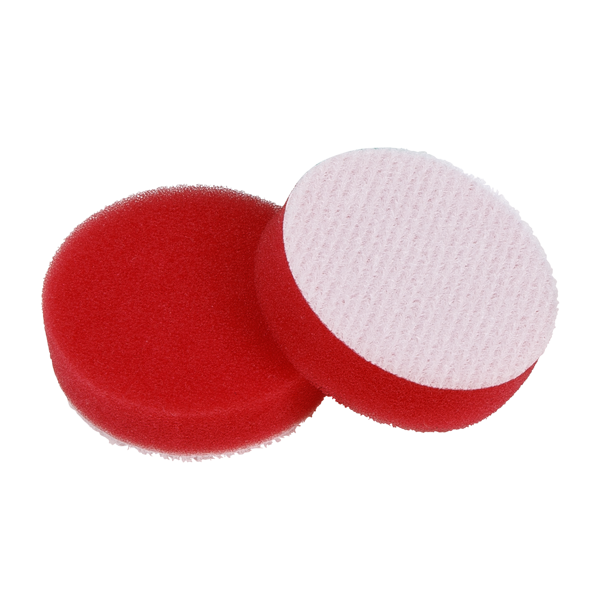 Polisher Pad Kit 40mm x 10mm