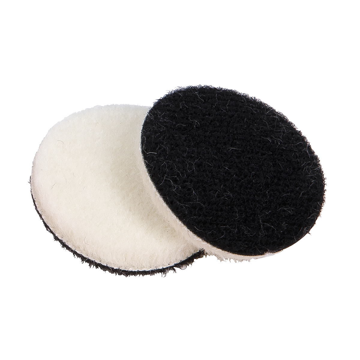 Polisher Pad Kit 40mm x 10mm