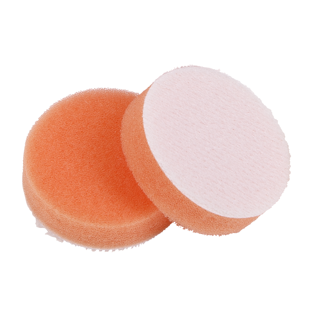 Polisher Pad Kit 40mm x 10mm