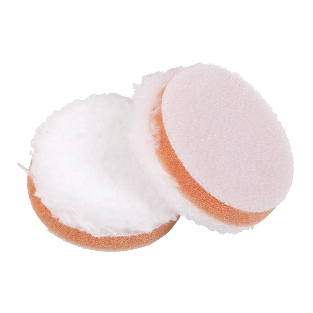 Polisher Pad Kit 40mm x 10mm