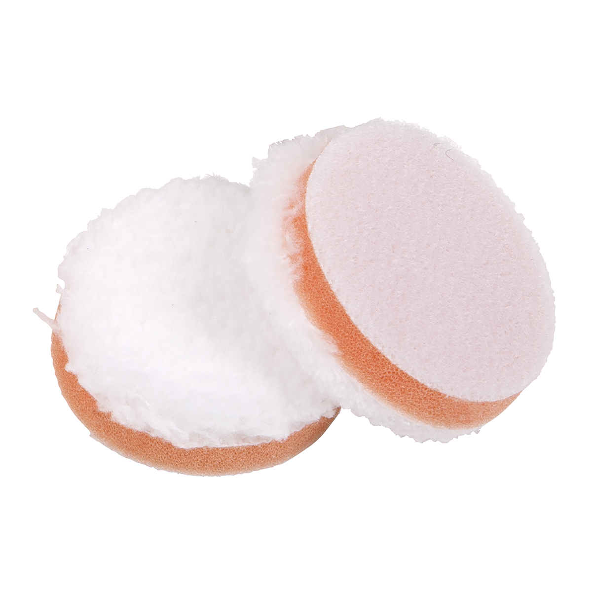Polisher Pad Kit 40mm x 10mm