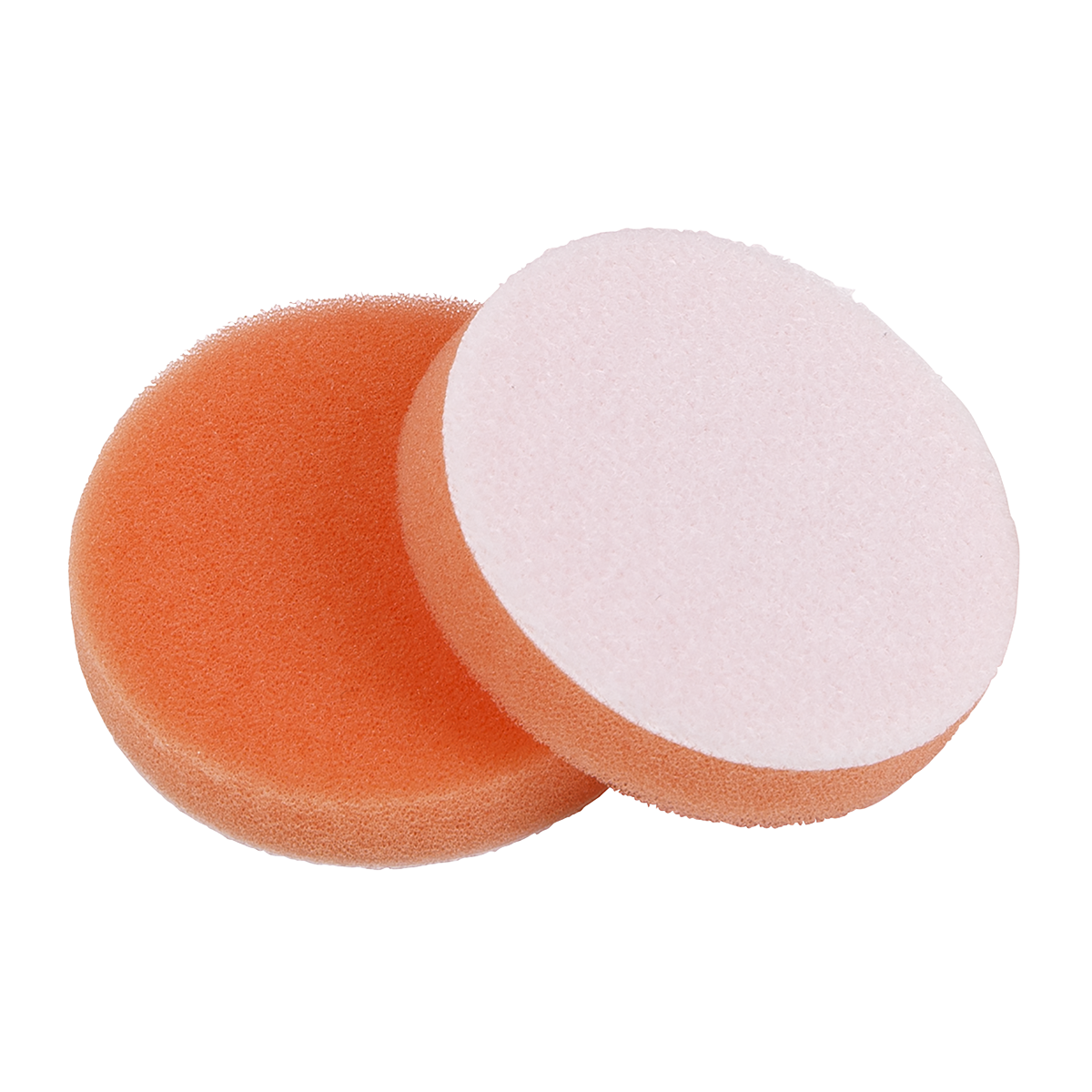 Polisher Pad Kit 56mm x 10mm