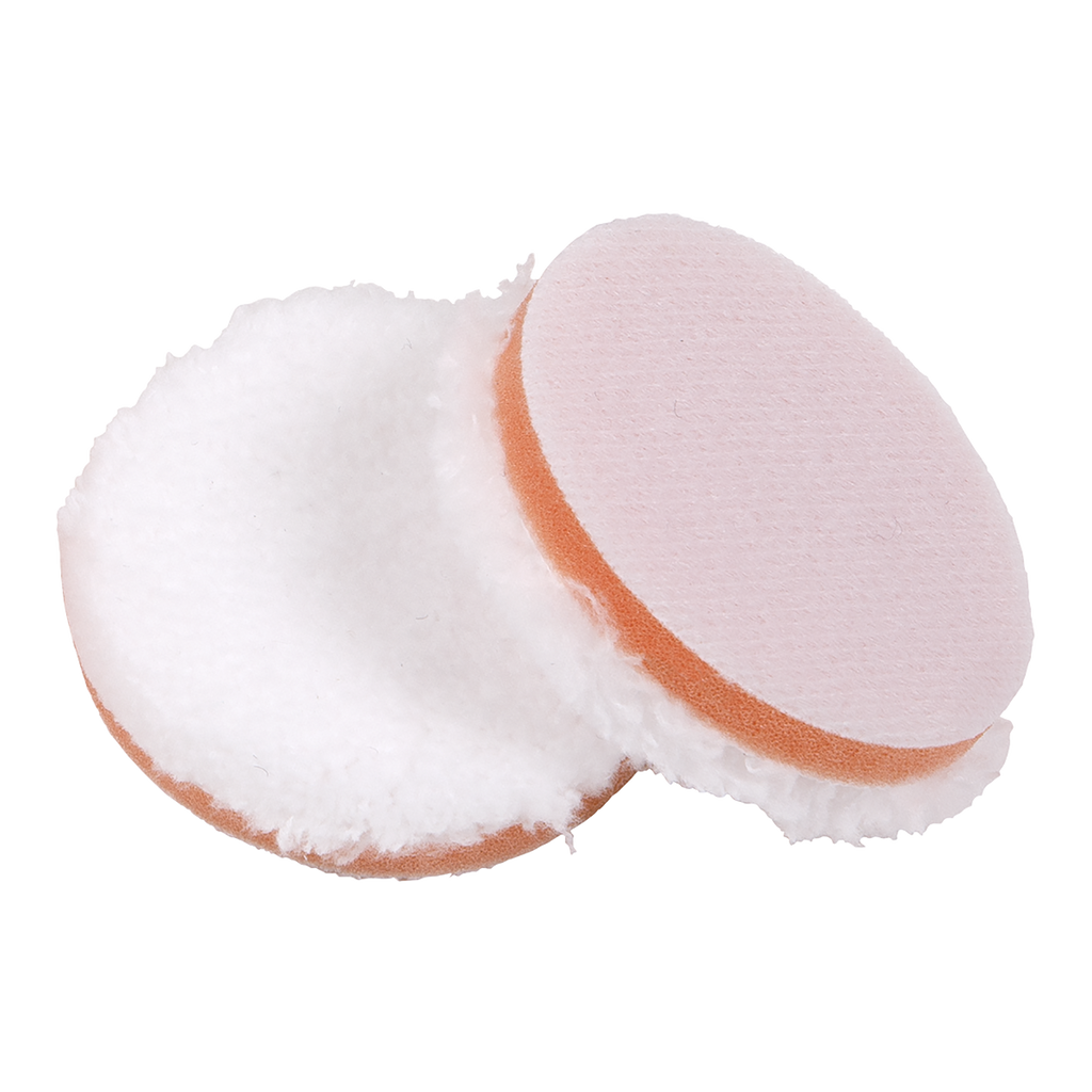 Polisher Pad Kit 56mm x 10mm
