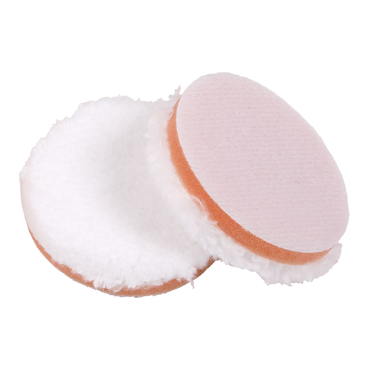 Polisher Pad Kit 56mm x 10mm